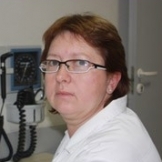 Асрибекова Ольга Владимировна, дерматолог