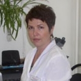 Сазыкина Лариса Николаевна, дерматолог