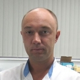 Сидоренков Андрей Федорович, дерматолог