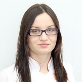 Спиридонова Наталья Александровна, дерматолог