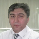 Шаков Исмаил Магометович, дерматолог