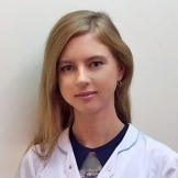 Кодарева Инна Алексеевна, дерматолог