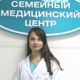 Мурышкина Анна Александровна, дерматолог