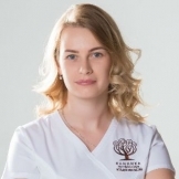 Дворянинова Ирина Евгеньевна, дерматолог