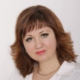 Федяева Татьяна Валериевна, дерматолог