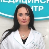 Минкина Оксана Васильевна, дерматолог