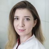 Серкилова Анжела Серажудиновна, дерматолог