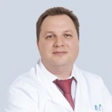 Альбов Матвей Сергеевич, дерматолог