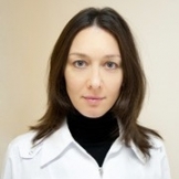 Тону Ангелина Георгиевна, дерматолог