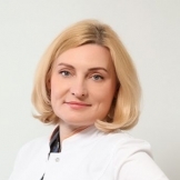 Котова Наталья Владимировна, дерматолог