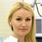 Мартыненко Елена Владимировна, дерматолог