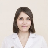 Воротынцева Алла Петровна, дерматолог