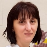 Долотенкова Татьяна Борисовна, дерматолог