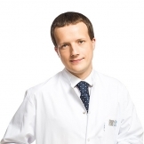 Серов Дмитрий Николаевич, дерматолог