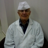 Бормотов Владимир Юрьевич, дерматолог