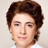 Сафонова Лариса Алексеевна, дерматолог