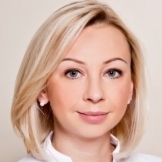 Чащина Оксана Валерьевна, дерматолог