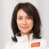 Рыжкова Ольга Анатольевна, дерматолог