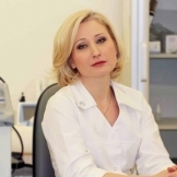Буланова Елена Геннадьевна, дерматолог