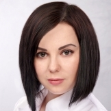 Царегородцева Дина Владимировна, дерматолог