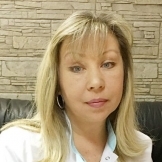 Ершова Ирина Константиновна, дерматолог