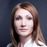 Степкина Екатерина Станиславовна, дерматолог
