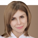 Андриянова Ольга Алексеевна, дерматолог