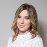 Плешкова Анна Анатольевна, дерматолог