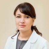 Кулакова Ирина Ивановна, дерматолог
