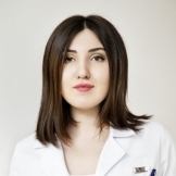 Парагульгова Марьям Ахметовна, дерматолог