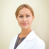 Варваричева Ольга Сергеевна, дерматолог