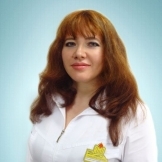 Луньшина Елена Владимировна, дерматолог