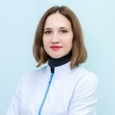 Ватагина Светлана Владимировна, дерматолог