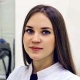 Кондрашова Наталья Александровна, дерматолог