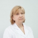 Серебрякова Ольга Викторовна, дерматолог