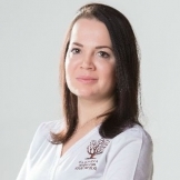 Синцова Татьяна Сергеевна, дерматолог