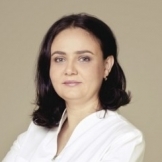 Хрептик Марина Алексеевна, дерматолог