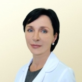 Амелина Мария Дмитриевна, дерматолог