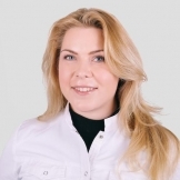 Свиридова Анна Ивановна, дерматолог