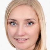 Кива Екатерина Владимировна, дерматолог