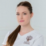 Сергеева Анна Данииловна, дерматолог