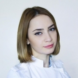 Гудцева Диана Эриковна, дерматолог