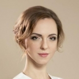 Конькова Марина Александровна, дерматолог