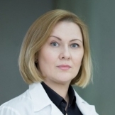 Федорова Ольга Викторовна, дерматолог