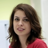 Гурковская Алина Валерьевна, дерматолог