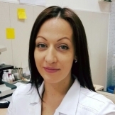 Купина Елена Владимировна, дерматолог