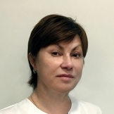 Давыдова Валентина Алексеевна, дерматолог