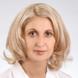 Овчинникова Анна Дмитриевна, дерматолог