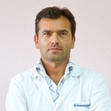 Любимов Василий Владимирович, дерматолог