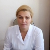 Коскова Надежда Вениаминовна, дерматолог